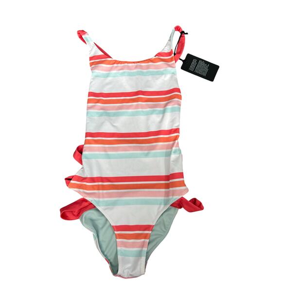 NWT Chaser one piece swimsuit - Picture 1 of 4